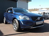Gebraucht Volvo XC60 Ocean Race 190 PS (139 kW) 2015 Blau SUV