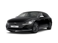 Gebraucht VW Arteon Elegance 150 PS (110 kW) 2023 Schwarz Kombi