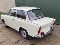 Gebraucht Trabant 601 26 PS (19 kW) 1989 Beige Limousine