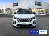 Gebraucht Peugeot 2008 GT 131 PS (96 kW) 2024 Weiß SUV