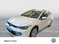 Neu VW Golf VIII 116 PS (85 kW) 2026 Pure white Kombi