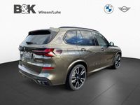 gebraucht BMW X5 M60i xDrive M-SportPro, B&W, Pano, AHK, 22" LED
