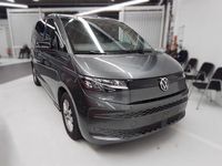 Gebraucht VW Multivan S 136 PS (100 kW) 2023 Graukeine angabe Van