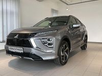 Gebraucht Mitsubishi Eclipse Cross Top 188 PS (138 kW) 2021 Grau SUV