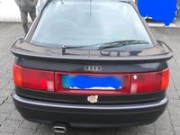 gebraucht Audi 80 Coupé 2.6 V6