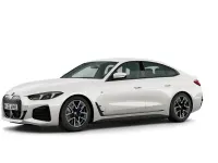 Gebraucht BMW i4 Efficient Dynamics 250 kW (340 PS) 2024 Limousine
