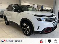 gebraucht Citroën C5 Aircross Feel