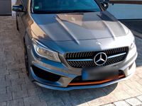 Gebraucht Mercedes 250 211 PS (155 kW) 2015 Silber Kombi