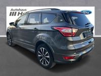 gebraucht Ford Kuga 1.5 EcoBoost 2x4 ST-Line *BI-XENON*RFK*DAB*