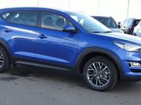 gebraucht Hyundai Tucson TUCSON1.6 GDi 2WD Sonderedition ADVANTAGE