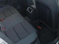 Gebraucht Audi A4 143 PS (105 kW) 2008 Silber Limousine