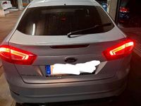 Gebraucht Ford Mondeo Titanium 202 PS (148 kW) 2011 Grau Limousine