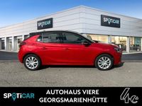 gebraucht Opel Corsa F Edition 1.2 KLIMA I TEMPO I DAB