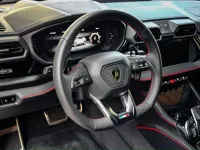 Gebraucht Lamborghini Urus 799 PS (587 kW) 2025 Silber SUV