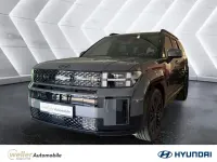 Neu Hyundai Santa Fe Blackline 239 PS (175 kW) 2026 Grau SUV
