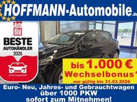 Neu Renault Clio V Evolution 91 PS (66 kW) 2026 Blackpearleff. Kleinwagen