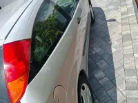 Gebraucht Ford Focus 101 PS (74 kW) 2003 Silber Limousine