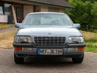 Gebraucht Opel Senator 177 PS (130 kW) 1991 Blau Limousine
