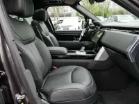 Gebraucht Land Rover Range Rover Autobiography 558 PS (410 kW) 2025 Grau SUV