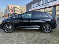 Gebraucht Audi e-tron 299 PS (219 kW) 2022 Brillantschwarz SUV