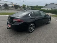 Usata Opel Insignia Innovation 165 CV (121 kW) 2018 Nero Berlina