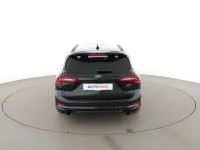 Gebraucht Ford Focus ST 280 PS (205 kW) 2024 Schwarz Kombi