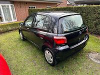 gebraucht Toyota Yaris Verso 1.3