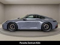 Neu Porsche 911 Carrera 4 GTS 541 PS (397 kW) 2025 Grau Coupé
