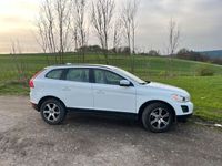 gebraucht Volvo XC60 2.4D