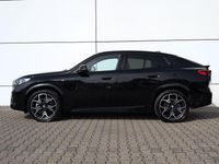 Gebraucht BMW X2 M Sport 156 PS (114 kW) 2025 Black sapphire metallic SUV
