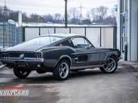 Gebraucht Ford Mustang Fastback 200 PS (147 kW) 1967 Grau