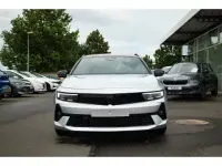 Gebraucht Opel Astra 131 PS (96 kW) 2025 Lackierung aluminiumgrau/typ Kleinwagen