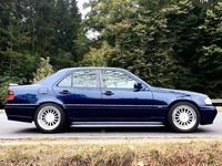 gebraucht Mercedes C36 AMG 