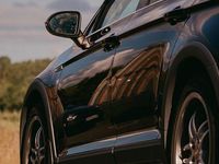 Gebraucht VW Passat Alltrack 190 PS (139 kW) 2018 Schwarz Kombi