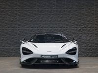 Gebraucht McLaren 765LT 765 PS (562 kW) 2021 Weiß Coupé