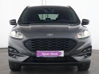 Gebraucht Ford Kuga ST-Line 224 PS (164 kW) 2022 Grau SUV