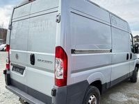 Gebraucht Fiat Ducato 120 PS (88 kW) 2008 Weiß Van