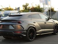 Gebraucht Lamborghini Urus 650 PS (478 kW) 2021 Grau SUV