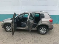 Gebraucht VW Tiguan Style 160 PS (117 kW) 2012 Andere farben SUV