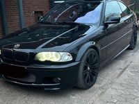 gebraucht BMW 318 E46 ci Automatik M-Paket