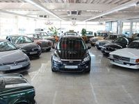 Gebraucht Ford Focus Sport 116 PS (85 kW) 2009 Schwarz Kombi