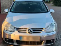 Gebraucht VW Golf IV 105 PS (77 kW) 2006 Silber Limousine
