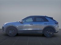 Neu VW T-Roc R-line 150 PS (110 kW) 2026 Silber SUV