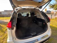 Gebraucht Nissan X-Trail 160 PS (117 kW) 2020 Weiß SUV