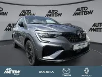 Gebraucht Renault Arkana Esprit Alpine 143 PS (105 kW) 2025 Gray m SUV