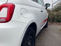 gebraucht Fiat 500 1.2 8V LOUNGE LOUNGE