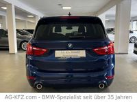 gebraucht BMW 218 d Gran Tourer/Aut/Navi/Sportsitze/Sitzhzg/PDC