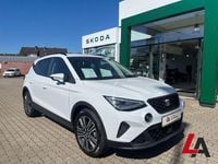Neu Seat Arona 116 PS (85 kW) 2025 Weiss SUV