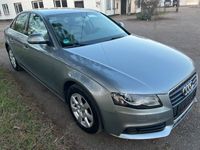 gebraucht Audi A4 Lim. Ambiente/ Aut. / Klima / Alu