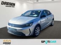 Gebraucht Opel Corsa Edition 101 PS (74 kW) 2024 Silber Kleinwagen